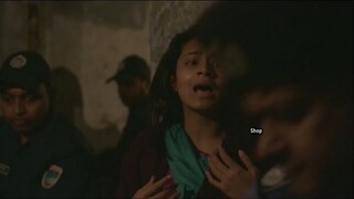 Nikosh (2023) Full Movie Bengali DeeptoPlay WEB-DL 720p