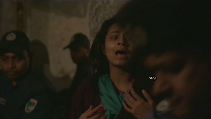 Nikosh (2023) Full Movie Bengali DeeptoPlay WEB-DL 720p