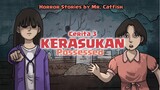 003 KERASUKAN / POSSESSED (Horror Stories by Mr Catfish)