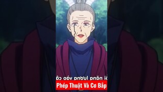 Nó Bay Rồi Đó #ai #chatgpt #votri #xuhuong #viral #reviewanime