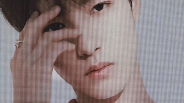 renjun is camera
