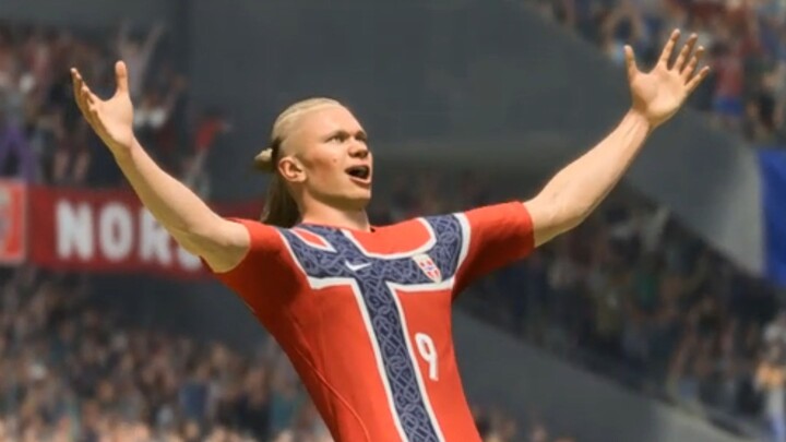 PORTUGAL vs NORUEGA