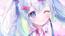【MV】Tuliparfeit / かめりあ feat. 藍月なくる
