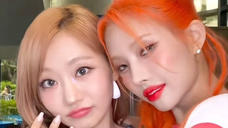 【Tian Xiaojuan & Julie】Cousins challenge each other to sing a dream collaboration! !