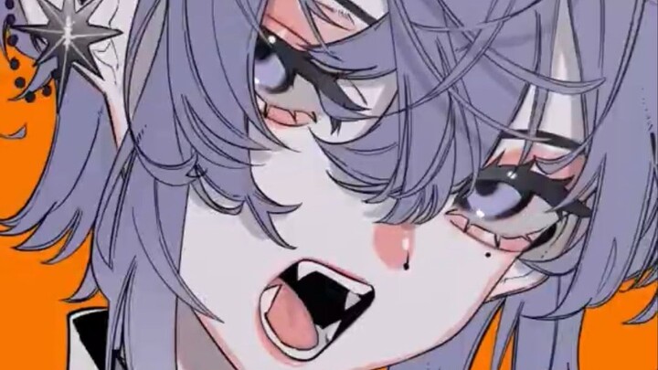 A 1998-born illustrator, recently left Tencent with a monthly salary of 40k. Looking to take on a fe