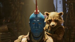 Giết chóc chỉ là huýt sáo! Yondu, "Vua Mạnh Miệng" của Marvel