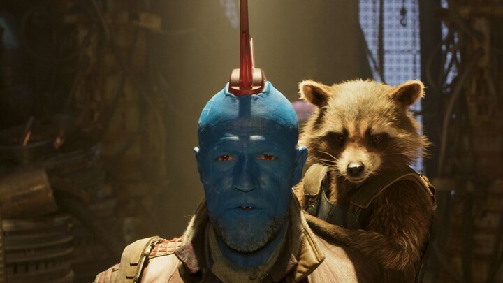 Membunuh berarti bersiul! Yondu "Raja Mulut Kuat" dari Marvel