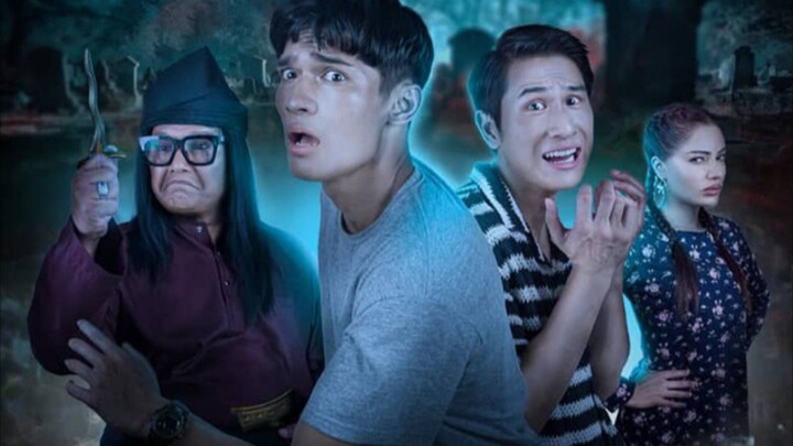 Hantu Karipap 2024 Telefilm