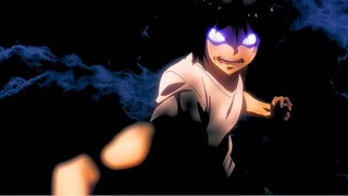 Punya Tato Malah Jadi OP!!!