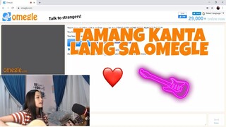 KANTAHAN (OMEGLE) | PART 1