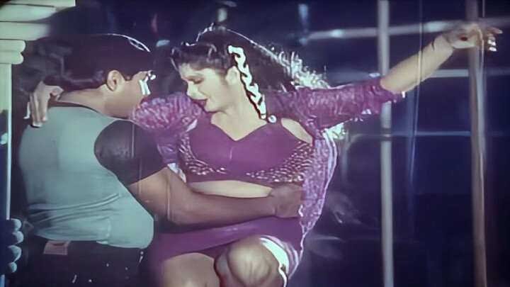 Mousumi Hot Song Premer Shikol Dewna 4K Upscale Bengali Movie Song