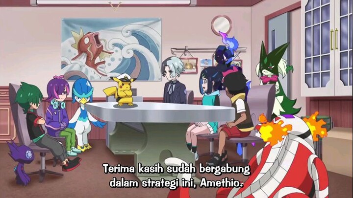 pokemon horizon eps 124