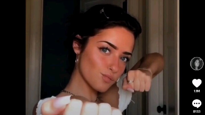 【TikTok】Wanita cantik, mengerti?