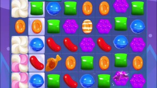 punya banyak kesempatan main game ini, candy crush