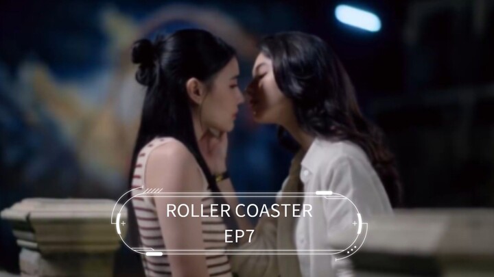 ROLLER_COASTER GLSERIES EP7 INDOSUB