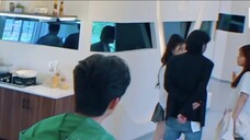 16/7-Shen Yue dan teman-temannya menakut-nakuti Zhang Xincheng/PeopleSoft meminta Shen Yue dan Shan