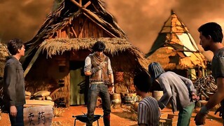 DI YI XULIE Eps 02 Sub Indo Part 11