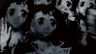 【つきのみと】怖すぎて放送禁止になったCM