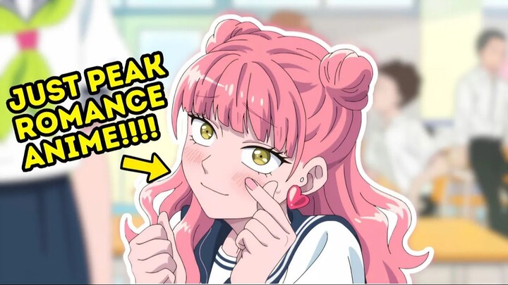 ITO NA TALAGA ANG PEAK ROMANTIC COMEDY ANIME NGAYONG 2026! You and I are Polar Opposites
