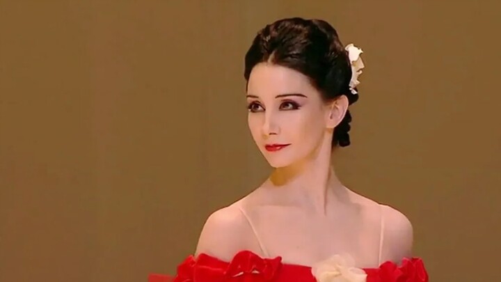 La Traviata ‖ Ballet ‖ Be Aesthetic Trần ‖ “Nhưng BE là cái kết đẹp nhất giữa chúng ta trước đây.