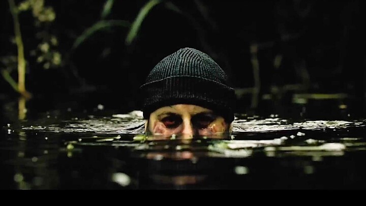 Three wonderful European and American horror stories, there is always one that scares you