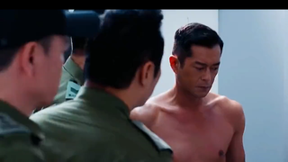 “在监狱里的人真的有这么嚣张吗”