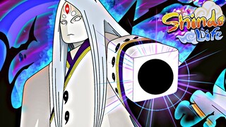 Shindo Life: Finally KAGUYA/KAGOKU Event Leaks + Gen 3 Tailed Beast Is Coming?!!