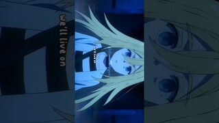 Angels Of Death「AMV」DARKSIDE #Anime #Amv #shorts