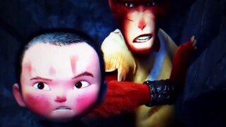 大圣归来的缺点就是出早了，不然票房肯定破百亿＃大圣归来