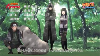 Naruto Shippuden Tập 497 - Tuyệt Kĩ Của Làng Lá - Phần 4 - Quà Thành Hôn Của Kazekage