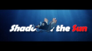 【Shadow Of The Sun (Adventure Club Remix)】—Keep moving forward with my will
