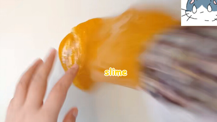 [Slime]Aku Juga Tak Menyangka Slime Ini Begitu Lucu