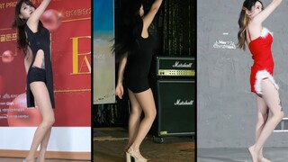 Korean girl group Girl crush《Vibrato(stellar)》3-in-1 cover dance Bomi Yuka Teari