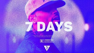 [FREE] "7 Days" - Chris Brown x Justin Bieber Type Beat W/Hook 2020 | RnBass Instrumental