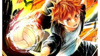 Hinata Shock Everyone's in this match 🔥🔥