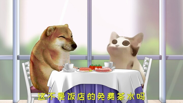 第一次见面就要扣彩礼