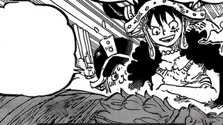[Awang] Komentar One Piece 1151! Tujuan Yimu terungkap, dan perang akan segera dimulai!