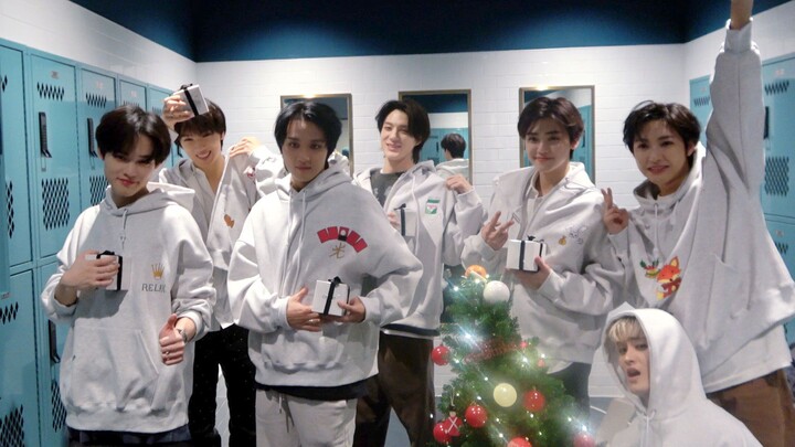 【NCT DREAM】Tahun ini kita juga bakal bikin heboh🔥 | Bocoran di Balik Panggung Penampilan Akhir Tahun