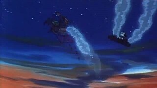 Transformers The Headmasters - 31 - ENG SUB