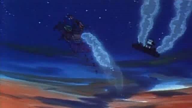 Transformers The Headmasters - 31 - ENG SUB