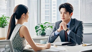 Tổng Tài Thuê Cô Gái Nghèo Làm Vợ, Ai Ngờ Lại Yêu Và Chỉ Cưng Chiều Mỗi Cô!