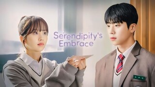 Serendipity's Embrace (2024) Episode 1 English SUB
