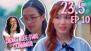 23.5 องศาที่โลกเอียง ✿ EP 10 [ REACTION ]