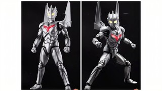 More official pictures of the Bruco legendary version of Noah are released!