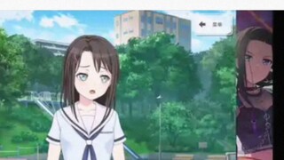 【bangdream】msk อย่าทำแบบนี้เลย มันทำให้ฉันรู้สึกไม่สบายใจ