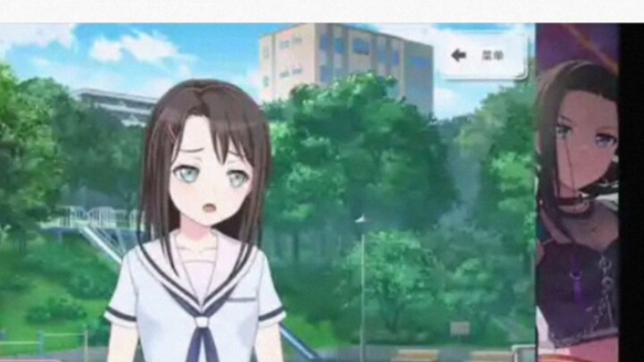 【bangdream】msk อย่าทำแบบนี้เลย มันทำให้ฉันรู้สึกไม่สบายใจ