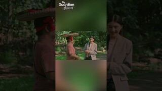 Ay, kabayong bundat! #shorts | My Guardian Alien