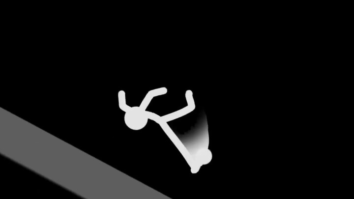 (Flipaclip) Old osu stickman style