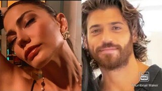 Can Yaman and Demet Ozdemir will reunite again