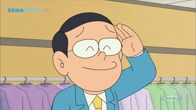 Ninja Hattori (2012) episode 1